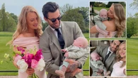 Laura Woods posts rare update as she wows in pink dress