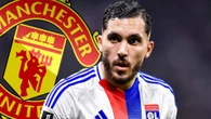 Man Utd join Rayan Cherki transfer battle but Lyon ace 'favours move to rivals'