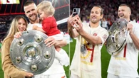 Dier feared never winning a trophy but title joy with Kane is extra special