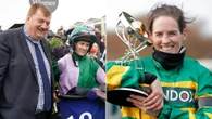 Trailblazing Rachael Blackmore opened doors for a new generation of jockeys
