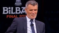 Roy Keane 'looks like he immediately regrets CBS Sports job' just seconds in