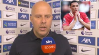 Slot sends message to fans who booed Alexander-Arnold but will keep playing him