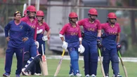 All 10 batters retire out at same time in never-before-seen cricket tactic