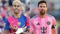 Yamal set to land Messi's No10 shirt after signing generational Barca deal