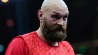 Tyson Fury 'still very bitter and upset' about Oleskandr Usyk fight