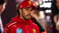 Sky Sports pundit shares shock theory why Hamilton's struggling at Ferrari