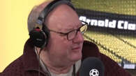 Alan Brazil reveals we've been saying his name wrong his whole career