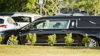 Hulk Hogan laid to rest as WWE legends, celebrities, & family attend funeral