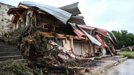 Haunting pics of empty bunks after 27 girls & counselors killed in Texas floods