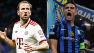 Kane's Champions League dreams fall apart as Bayern crash out