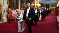 What the Queen REALLY thought of Trump during UK visit, author reveals