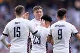 England look to go into pole position for Six Nations title in Cardiff