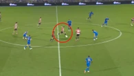Former Prem star scores 'goal of the season contender in August' in Carabao Cup