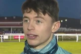 Punter wins life-changing sum after footballer-turned-jockey scores on 33-1 shot