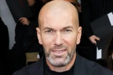 Zidane, 53, to make long-awaited football return for ‘special project’
