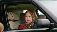 Queen Elizabeth's Range Rover has been bought for £175,500 at auction