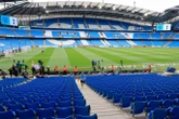 Man City shell out half a million pounds for 14-year-old wonderkid