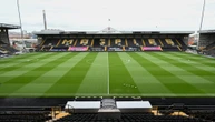 EFL clash at risk of abandonment due to rare fungal disease