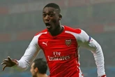 Arsenal icon Sanogo finds new club after year unemployed with Amazon minnows
