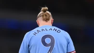 Haaland changes name on kit as Man City star teases 'new chapter'