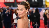New £33m Margot Robbie film flops at UK box office - despite THAT dress