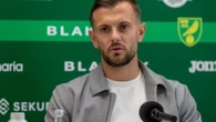 Norwich free FOURTEEN players including Euro 2024 ace after Wilshere decision