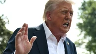 Trump threatens to revoke star's citizenship calling her 'threat to humanity'