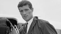 Tributes pour in for Liverpool icon Stevenson after death aged 85