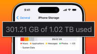 Little-known iPhone folder is stealing your storage – I couldn't believe mine