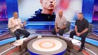 Fans split on new MOTD as Rooney makes debut and Shearer goes on big rant