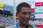 Bellingham reveals cheeky rivalry with Jobe after scoring Club World Cup goal
