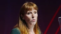 Working class Angela has turned into capitalist 'scum' she claims to detest