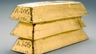 Man buys £1.5m worth of gold on mobile app amid Donald Trump's tariff chaos