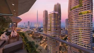 Inside Saudi’s blood-soaked $8.8TRILLION Neom megacity project