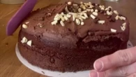 I DIY-ed a Kardashian-worthy cake for my daughter for £20 using Asda bargains