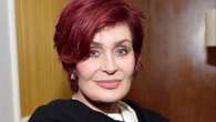 Sharon Osbourne makes shock admission about reality show with her family