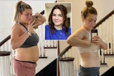 Stopping fat jabs saw me regain half the weight I lost & suffer nasty side effects