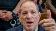 Harvey Weinstein found guilty in split verdict as jury deadlocks on rape charge