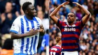 Isak earns point in Champions League race as Minteh haunts old club
