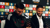 'He wants my job' - Amorim responds to Bruno Fernandes' savage two-word dig