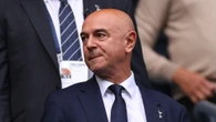 Daniel Levy LEAVES Tottenham after 25 years in shock move