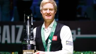 Robertson reveals £500k Saudi Masters win almost derailed by taxi nightmare