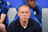 Steve Cooper targeted for shock return to management after 8 months