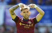 Toffees leapfrog Man Utd but blow two-goal lead in entertaining draw