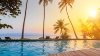 Mums bash 'selfish' trend that's taking over hotel pools but isn't sunbeds wars