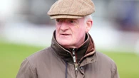 Willie Mullins stable tour including plans for Gaelic Warrior and Lossiemouth