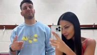 Strictly’s Vito Coppola finally goes Instagram official with girlfriend