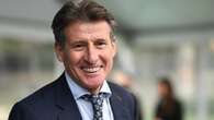 Brit icon Seb Coe unveils four-point plan if elected IOC President