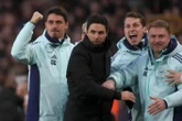 Arsenal assistant to take over Serie A side aged just 29 in huge blow to Arteta
