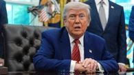 Trump is right to urge PM to start drilling for oil and gas in North Sea